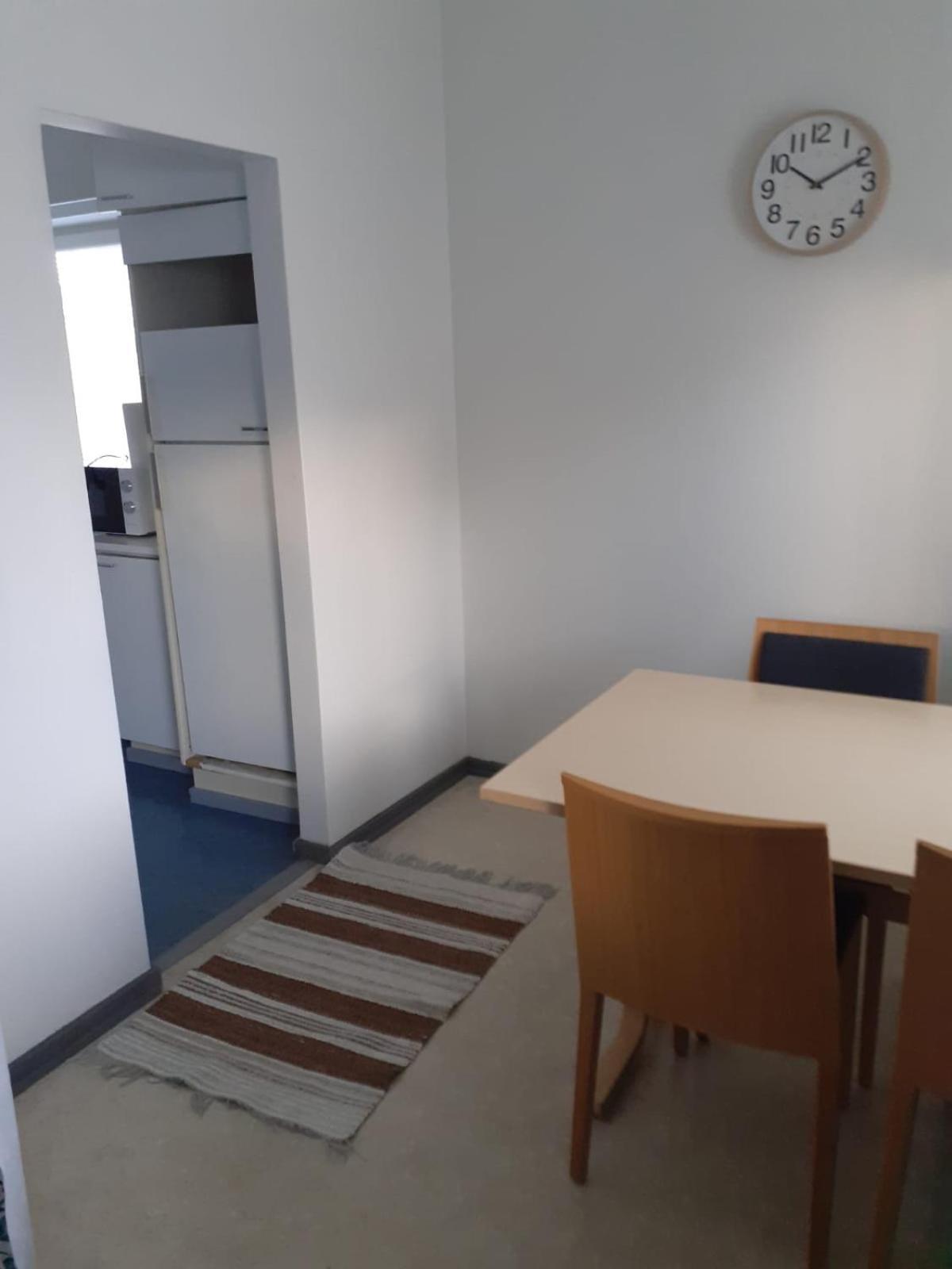 Stadium Apartments Торнио Экстерьер фото